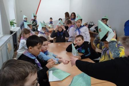 Екатеринбург. Экскурсия в страну "Пионерию"