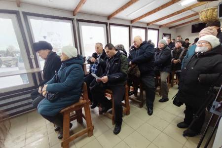 Алтайский край. Мария Прусакова посетила Змеиногорский, Третьяковский и Локтевский районы