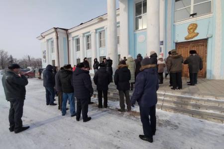 Алтайский край. Мария Прусакова посетила Змеиногорский, Третьяковский и Локтевский районы