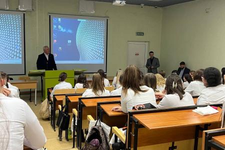 Итоги работы В.И. Соболева в рамках региональной недели в Тюменской области