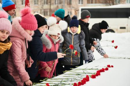 Нижегородские коммунисты организовали поездку в Мемориальный музей В.П. Чкалова