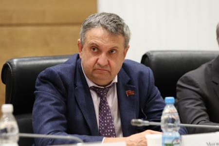 Волгоградские депутаты-коммунисты на страже интересов жителей-переселенцев из аварийного и ветхого жилья