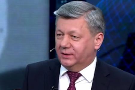 Дмитрий Новиков на Первом канале о «факторе Трампа» для Украины и НАТО и о сотрудничестве антиколониальных сил