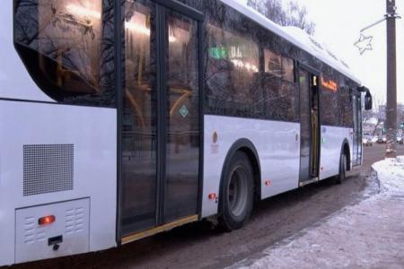 Саратовская область. Жители города Энгельса столкнулись с проблемой в работе общественного транспорта