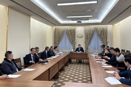 Ольга Алимова о прошедших выборах в Республике Беларусь