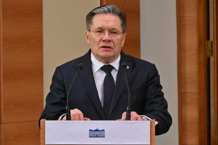 Руководитель «Росатома» А.Е. Лихачев выступил на заседании фракции КПРФ в Госдуме
