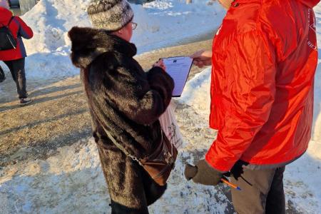 Владислав Егоров: Нижегородское региональное отделение КПРФ начало сбор подписей граждан за возвращение сферы ЖКХ в государственную и муниципальную собственность