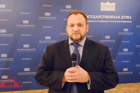 Рассвет ТВ. Н.Н. Мишустин. Как сохранить и защитить семью