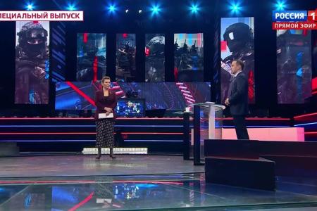 Юрий Афонин в эфире «России-1»: Чтобы победить, надо изучать и использовать опыт сталинской эпохи