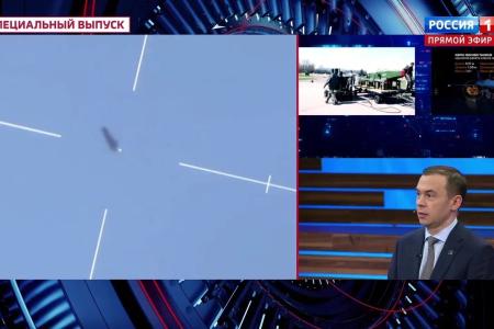 Юрий Афонин в эфире «России-1»: Чтобы победить, надо изучать и использовать опыт сталинской эпохи