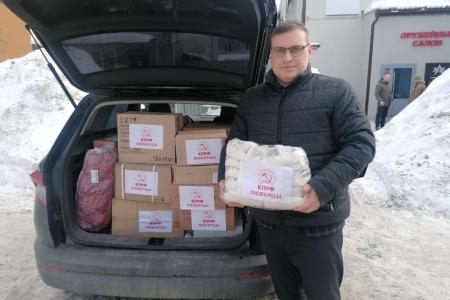 Подмосковные коммунисты: Труд на благо Родины и народа!