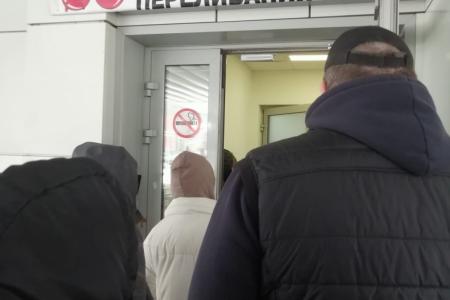 Подмосковные коммунисты: Наш народ террористам не запугать!