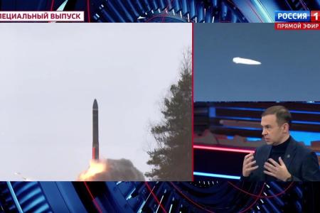 Юрий Афонин в эфире «России-1»: Справедливая налоговая система и индустриальное развитие – это важнейшие приоритеты