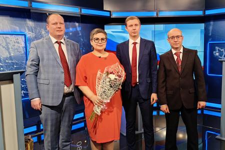 Внутренний туризм обсудили в ходе завершающих дебатов между доверенными лицами кандидатов в Президенты страны в Ивановской области