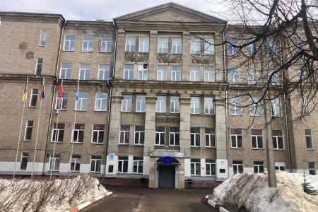 По поручению руководителя фракции КПРФ в Мособлдуме Александра Наумова проверен ход голосования на избирательных участках в городских округах Химки и Дмитровский