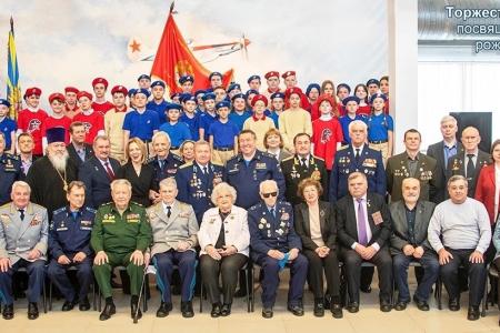 Подмосковные коммунисты СВОих не бросают!