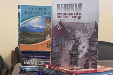 К.К. Тайсаев: «Ведется работа по созданию единого учебного пособия по истории Великой Отечественной войны для стран СНГ»