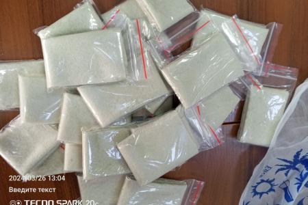 Движение "Русский лад" на Ставрополье помогает бойцам, находящимся на  передовой СВО