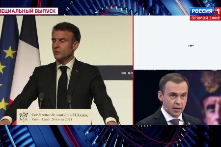 Юрий Афонин в эфире «России-1»: Жизненный путь Николая Ивановича Рыжкова – лучшая иллюстрация возможностей человека при Советской власти