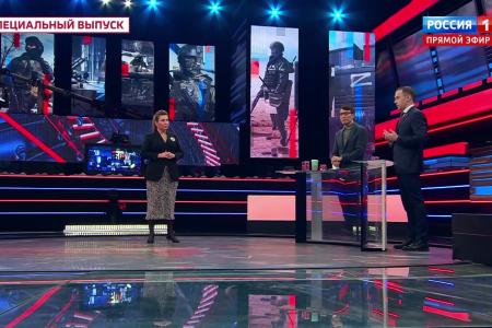 Юрий Афонин в эфире «России-1»: Коммунисты активно боролись против вступления России в ВТО, и время показало, что мы были правы