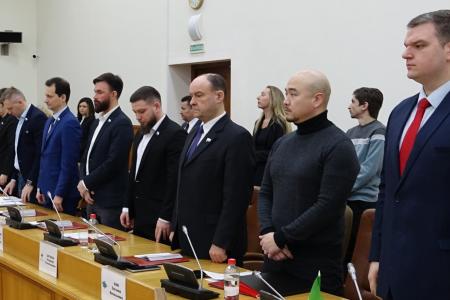 КПРФ против приватизации предприятий критической инфраструктуры Великого Новгорода