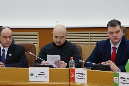 КПРФ против приватизации предприятий критической инфраструктуры Великого Новгорода