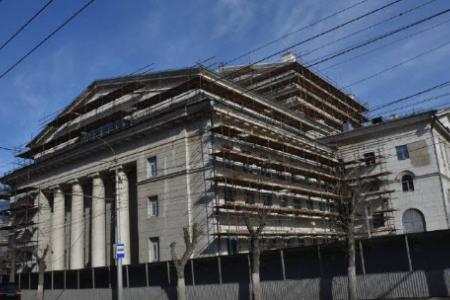 Ольга Алимова о важных для Саратовской области решениях федеральной власти