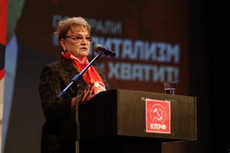 Николай Харитонов завершил рабочую поездку в Волгоград