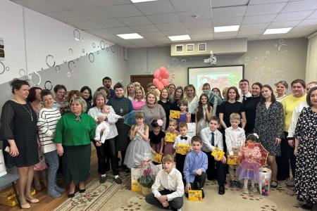 Подмосковные коммунисты: Труд на благо Родины и народа!