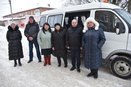 Подмосковные коммунисты: Труд на благо Родины и народа!