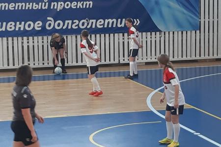 На чемпионате Великого Новгорода по мини-футболу "Энергия КПРФ" снова побеждает!