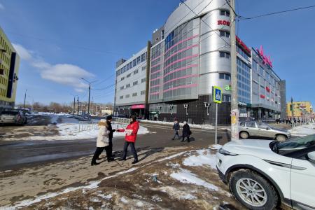 Коммунисты Нижегородской области в ежедневном режиме продолжают агитацию за Николая Харитонова