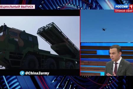 Юрий Афонин в эфире «России-1»: Книги «Кристалл роста» и «Почему Россия не Америка» проливают свет на то, как надо развивать нашу страну