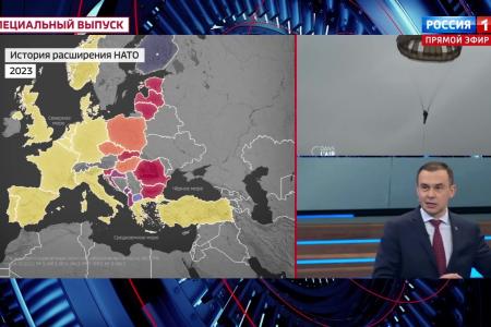 Юрий Афонин в эфире «России-1»: Коммунисты активно боролись против вступления России в ВТО, и время показало, что мы были правы