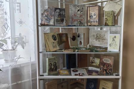 Доверенные лица Николая Харитонова провели рабочий день в Кинешме
