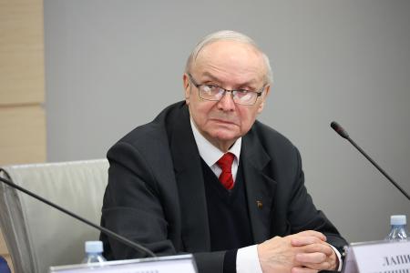 Социальная защита детей войны – первоочередная обязанность государства. Круглый стол в Мосгордуме