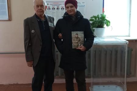 Президентские выборы в Калужской области. Сводка нарушений на 17 марта