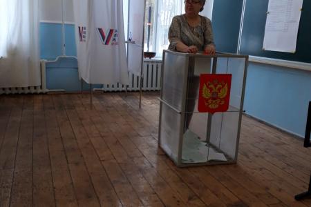 Президентские выборы в Калужской области. Сводка нарушений на 17 марта