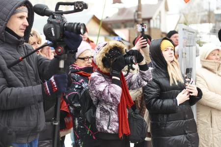Коммунисты Нижегородской области почтили память Генералиссимуса Победы Иосифа Сталина