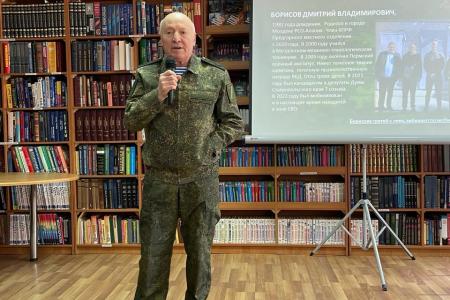Ставрополь. Фестиваль «Едины мы душой – 2024»