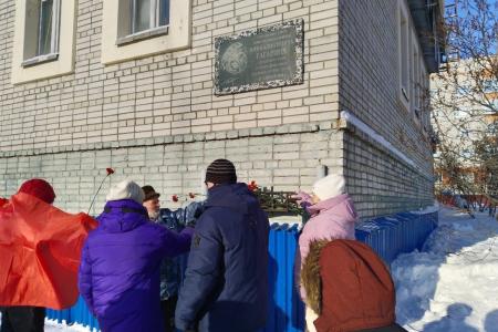 Ямало-Ненецкий автономный округ. 90 лет со дня рождения Юрия Гагарина