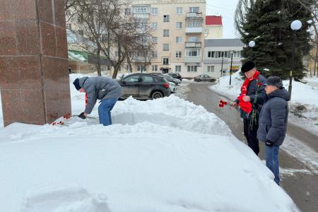 90-летие Героя СССР Юрия Гагарина отметили в Марий Эл