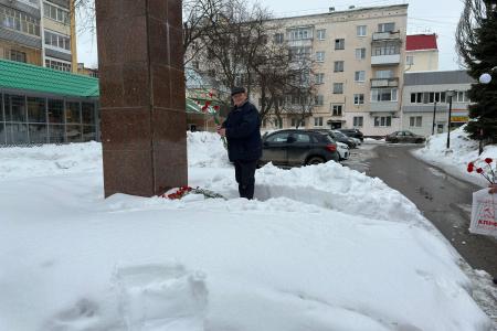 90-летие Героя СССР Юрия Гагарина отметили в Марий Эл