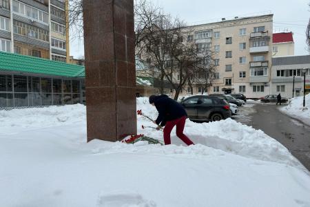 90-летие Героя СССР Юрия Гагарина отметили в Марий Эл
