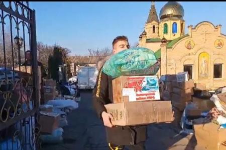 Новости Зеленчукского районного комитета КПРФ Карачаево-Черкесии