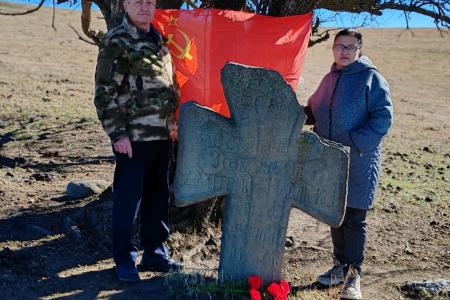 Новости Зеленчукского районного комитета КПРФ Карачаево-Черкесии