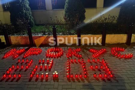 Партии, входящие в СКП-КПСС выразили соболезнования в связи с терактом в «Крокус сити холле»