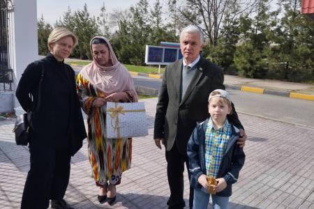 Партии, входящие в СКП-КПСС выразили соболезнования в связи с терактом в «Крокус сити холле»