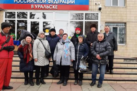 Партии, входящие в СКП-КПСС выразили соболезнования в связи с терактом в «Крокус сити холле»
