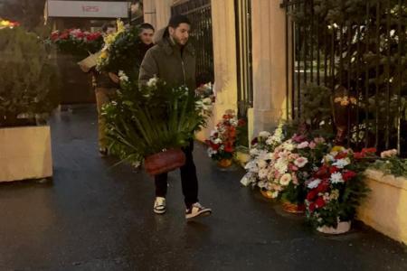 Партии, входящие в СКП-КПСС выразили соболезнования в связи с терактом в «Крокус сити холле»